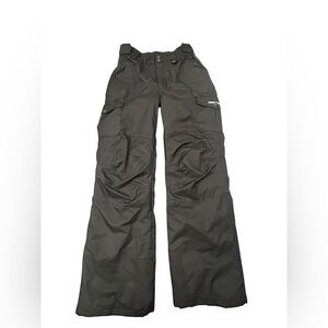 Arctix A6 Youth‎ Snow/Ski/Winter Insulated Waterproof Double Layered Pants XL